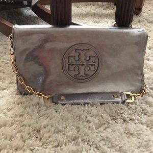 Tory Burch Reva clutch